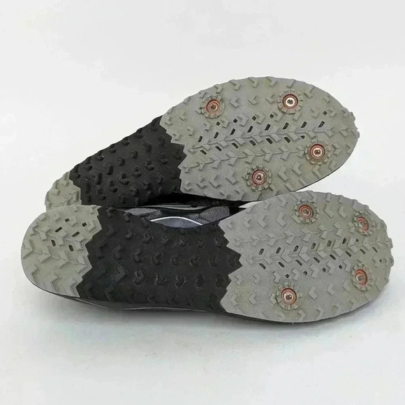 Saucony Kilkenny XC8 Spike Competition Cross Country Racing Shoes - 11 - Picture 4 of 11